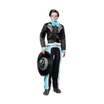 Barbie Signature: Día De Muertos – Ken Doll HRM73 - Image 16