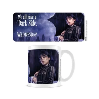 Mug Wednesday – Dark Side 315ml Pyramid MG27839