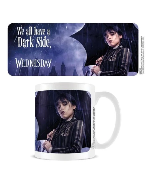 Mug Wednesday – Dark Side 315ml Pyramid MG27839