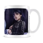 Mug Wednesday – Dark Side 315ml Pyramid MG27839 - Image 2