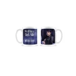 Mug Wednesday – Dark Side 315ml Pyramid MG27839 - Image 3