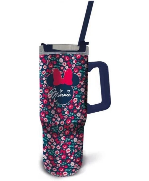 Mug Disney – Minnie Mouse Gardening 940ml Stor 75743