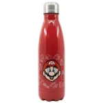Water Bottle Super Mario Stainless Steel 780ml 03581