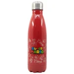 Water Bottle Super Mario Stainless Steel 780ml 03581 - Image 2