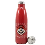 Water Bottle Super Mario Stainless Steel 780ml 03581 - Image 3