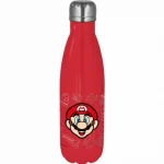 Water Bottle Super Mario Stainless Steel 780ml 03581 - Image 4