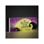 Paladone: The Nightmare Before Christmas Logo Light PP12276NBC - Image 3