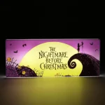 Paladone: The Nightmare Before Christmas Logo Light PP12276NBC - Image 4