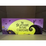 Paladone: The Nightmare Before Christmas Logo Light PP12276NBC - Image 8