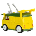 Hot Wheels Pop Culture: Teenage Mutant Ninja Turtles - Party Wagon Vehicle HXD63 - Image 3