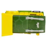 Hot Wheels Pop Culture: Teenage Mutant Ninja Turtles - Party Wagon Vehicle HXD63 - Image 4