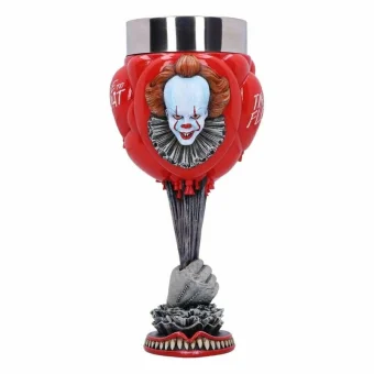 Goblet It Pennywise Time To Float 19.5cm B5891V2