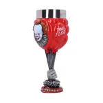 Goblet It Pennywise Time To Float 19.5cm B5891V2 - Image 3