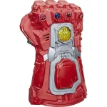 Hasbro Marvel: Avengers Endgame - Red Infinity Gauntlet Electronic Fist E9508