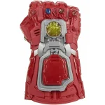 Hasbro Marvel: Avengers Endgame - Red Infinity Gauntlet Electronic Fist E9508 - Image 3