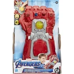 Hasbro Marvel: Avengers Endgame - Red Infinity Gauntlet Electronic Fist E9508 - Image 4