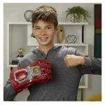 Hasbro Marvel: Avengers Endgame - Red Infinity Gauntlet Electronic Fist E9508 - Image 6
