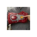 Hasbro Marvel: Avengers Endgame - Red Infinity Gauntlet Electronic Fist E9508 - Image 8