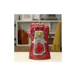 Hasbro Marvel: Avengers Endgame - Red Infinity Gauntlet Electronic Fist E9508 - Image 9