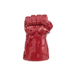 Hasbro Marvel: Avengers Endgame - Red Infinity Gauntlet Electronic Fist E9508 - Image 10