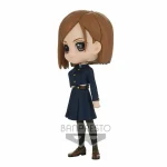 Banpresto Q Posket: Jujutsu Kaisen - Nobara Kugisaki (Ver. A) 13cm Figure 4983164183733 - Image 2
