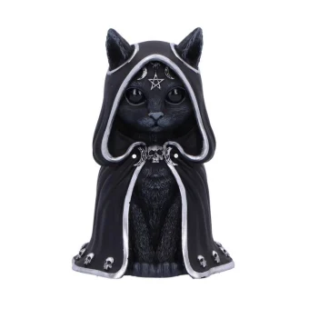 Nemesis Now Cult Cuties: Zefur Polyresin 10cm Figurine B6792B24