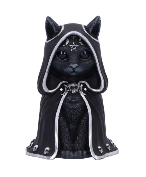 Nemesis Now Cult Cuties: Zefur Polyresin 10cm Figurine B6792B24