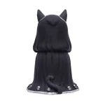 Nemesis Now Cult Cuties: Zefur Polyresin 10cm Figurine B6792B24 - Image 3