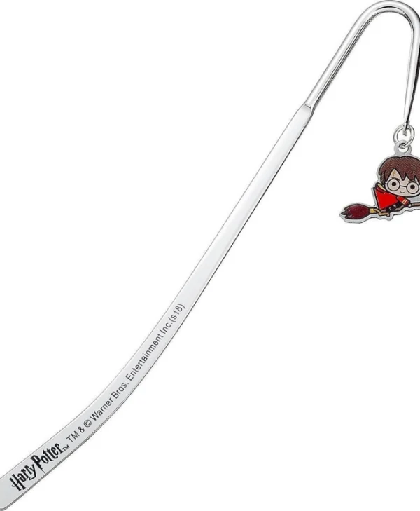 Bookmark Harry Potter - Chibi HPBM082