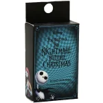 Loungefly Disney: The Nightmare Before Christmas – Seasonal Blind Box Enamel Pins WDPN3064 - Image 5
