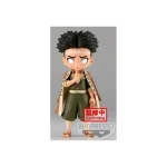 Banpresto Q Posket: Demon Slayer: Kimetsu no Yaiba - Gyomei Himejima (Ver. B) 15cm Figure 4983164189230 - Image 2