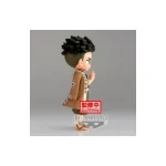 Banpresto Q Posket: Demon Slayer: Kimetsu no Yaiba - Gyomei Himejima (Ver. B) 15cm Figure 4983164189230 - Image 3
