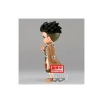 Banpresto Q Posket: Demon Slayer: Kimetsu no Yaiba - Gyomei Himejima (Ver. B) 15cm Figure 4983164189230 - Image 4