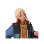 Banpresto: Mobile Suit Gundam The Witch from Mercury - Shaddiq Zenelli PVC 20cm Statue 88739 - Image 3
