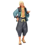 Banpresto: Mobile Suit Gundam The Witch from Mercury - Shaddiq Zenelli PVC 20cm Statue 88739 - Image 4