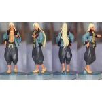 Banpresto: Mobile Suit Gundam The Witch from Mercury - Shaddiq Zenelli PVC 20cm Statue 88739 - Image 5