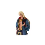 Banpresto: Mobile Suit Gundam The Witch from Mercury - Shaddiq Zenelli PVC 20cm Statue 88739 - Image 7