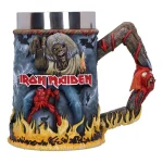 Tankard Iron Maiden – The Number of the Beast 16cm B6831C24