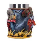 Tankard Iron Maiden – The Number of the Beast 16cm B6831C24 - Image 2