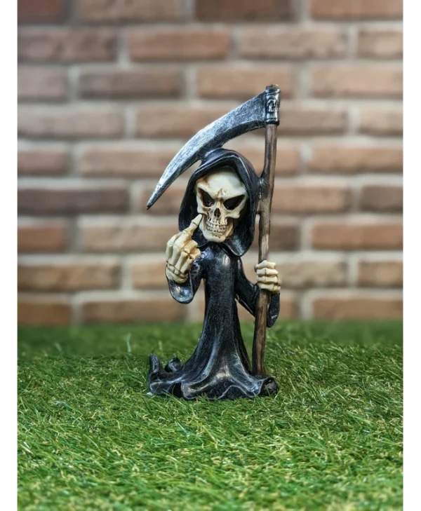 Nemesis Now: Don't Fear the Reaper - Polyresin 21.5cm Figurine 801269136307