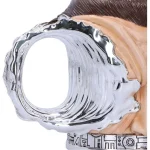 Tankard Terminator – T-1000 Head with Bullet Hole 600ml Nemesis Now B6942A25 - Image 7