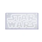 Paladone Star Wars Logo LED Neon Light PP13123SW - Image 3