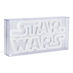 Paladone Star Wars Logo LED Neon Light PP13123SW - Image 4