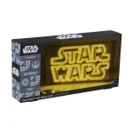 Paladone Star Wars Logo LED Neon Light PP13123SW - Image 5
