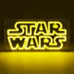 Paladone Star Wars Logo LED Neon Light PP13123SW - Image 7