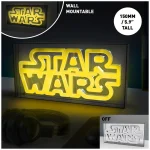 Paladone Star Wars Logo LED Neon Light PP13123SW - Image 8