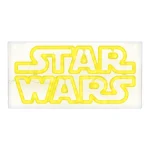 Paladone Star Wars Logo LED Neon Light PP13123SW - Image 11