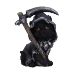 Nemesis Now Adult: Gothic - Amara 10.2cm Figurine 801269140021
