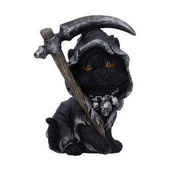 Nemesis Now Adult: Gothic - Amara 10.2cm Figurine 801269140021