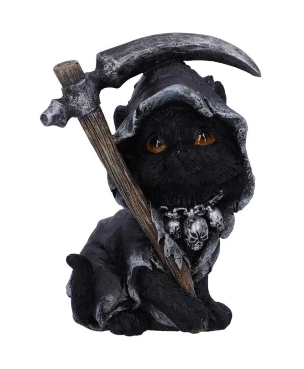 Nemesis Now Adult: Gothic - Amara 10.2cm Figurine 801269140021